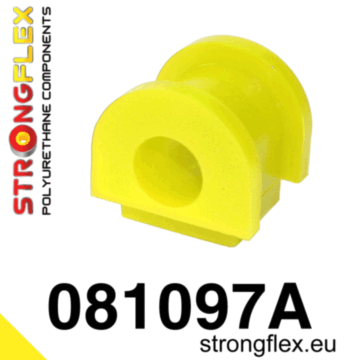 Strongflex Priek≈°ƒìjƒÅ stabilizƒÅtora bukse SPORT (081097A)