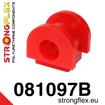 Strongflex Priek≈°ƒìjƒÅ stabilizƒÅtora bukse (081097B)