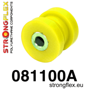 Strongflex Front upper wishbone bush SPORT (081100A)