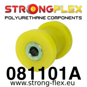 Strongflex Outer arm to hub bush and inner track arm bush SPORT (081101A)