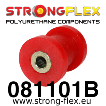 Strongflex Outer arm to hub bush and inner track arm bush (081101B)