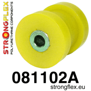 Strongflex Rear lower shock mounting bush SPORT (081102A)