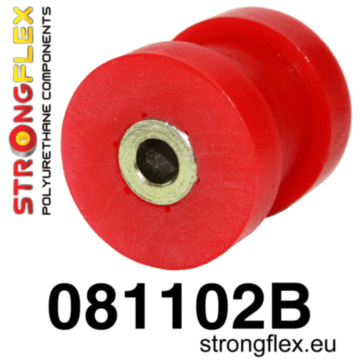 Strongflex Rear lower shock mounting bush (081102B)