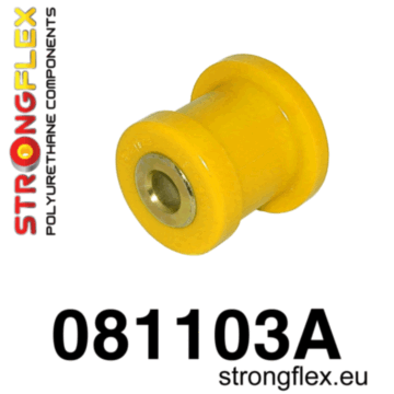 Strongflex Rear upper outer link/hub bush SPORT (081103A)