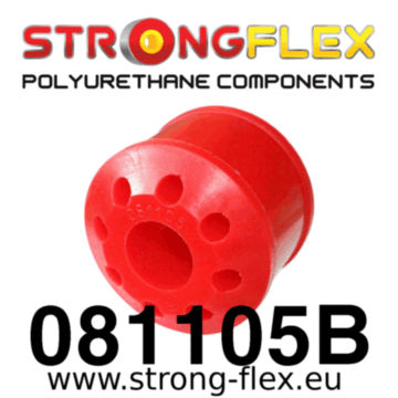 Strongflex Rear trailing arm mount bush (081105B)