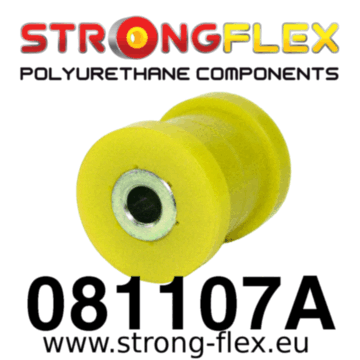 Strongflex Outer arm to hub bush inner track arm bush SPORT (081107A)