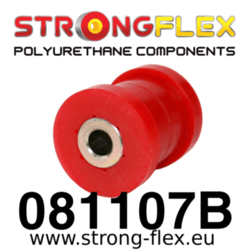 Strongflex Outer arm to hub bush inner track arm bush (081107B)