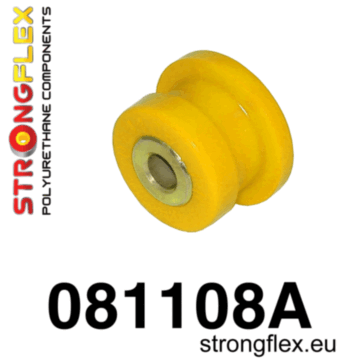 Strongflex Rear toe link arm bush SPORT (081108A)