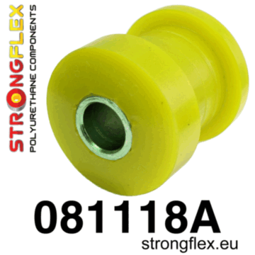 Strongflex Front lower wishbone rear bush SPORT (081118A)