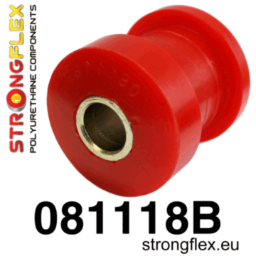 Strongflex Front lower wishbone rear bush (081118B)