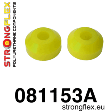 Strongflex Shock absorber mounting SPORT (081153A)