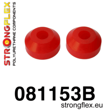 Strongflex Shock absorber mounting (081153B)