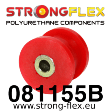 Strongflex Rear lower shock mounting bush version 5d (081155B)