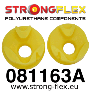 Strongflex Engine mount inserts right side SPORT (081163A)