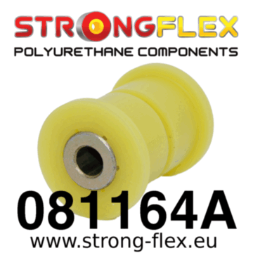 Strongflex Front wishbone inner bush SPORT (081164A)
