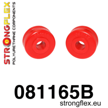 Strongflex Front tie bar to chassis bush (081165B)