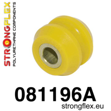 Strongflex Rear anti roll bar link bush SPORT (081196A)