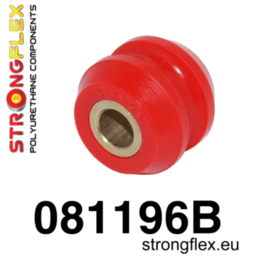 Strongflex Rear anti roll bar link bush (081196B)