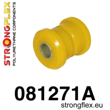 Strongflex Front lower wishbone inner bush SPORT (081271A)