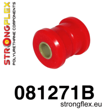 Strongflex Front lower wishbone inner bush (081271B)