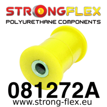 Strongflex Front lower wishbone outer bush SPORT (081272A)