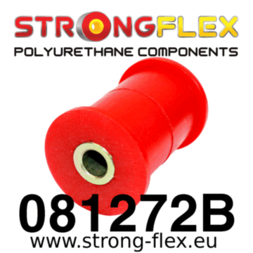 Strongflex Front lower wishbone outer bush (081272B)