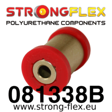 Strongflex Outer arm to hub bush and inner track arm bush (081338B)
