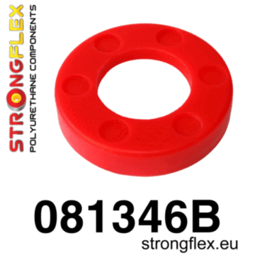 Strongflex Front spring mount (081346B)