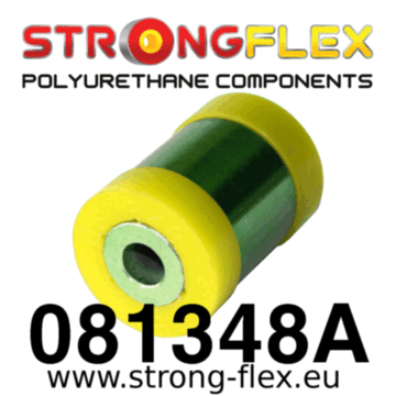 Strongflex Front upper arm bush SPORT (081348A)