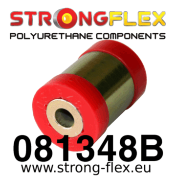 Strongflex Front upper arm bush (081348B)