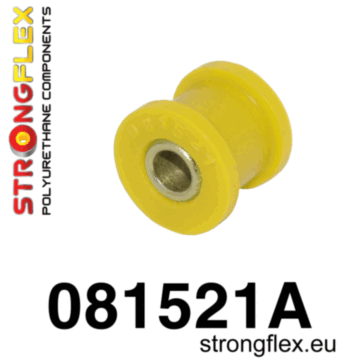 Strongflex Rear anti roll bar link bush SPORT (081521A)