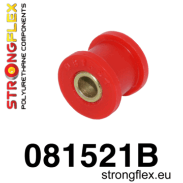 Strongflex Rear anti roll bar link bush (081521B)