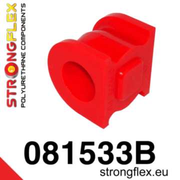 Strongflex Front anti roll bar bush (081533B)