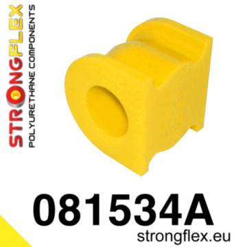 Strongflex Rear / front anti roll bar bush SPORT (081534A)