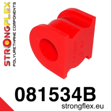 Strongflex Rear / front anti roll bar bush (081534B)