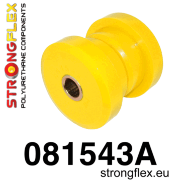 Strongflex Front lower wishbone front bush SPORT (081543A)