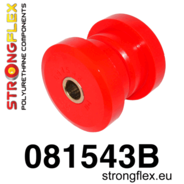 Strongflex Front lower wishbone front bush (081543B)