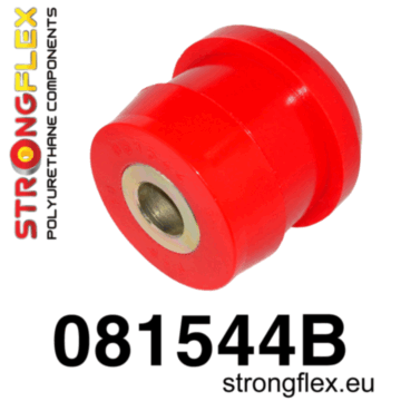 Strongflex Front lower wishbone rear bush (081544B)