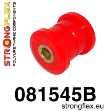 Strongflex Shock mount bush (081545B)
