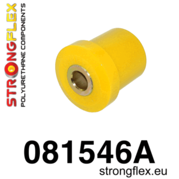 Strongflex Upper arm bush SPORT (081546A)