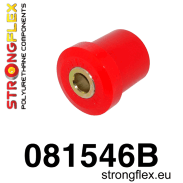 Strongflex Upper arm bush (081546B)