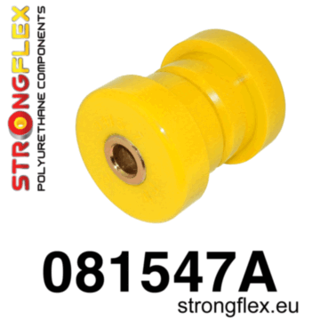 Strongflex Rear lower front arm bush SPORT (081547A)