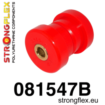 Strongflex Rear lower front arm bush (081547B)