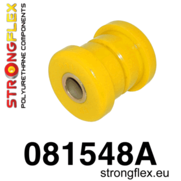 Strongflex Rear lower rear arm bush SPORT (081548A)