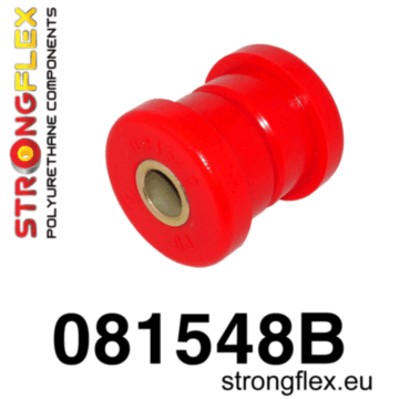 Strongflex Rear lower rear arm bush (081548B)