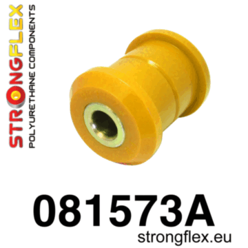 Strongflex Front wishbone rear bush SPORT (081573A)