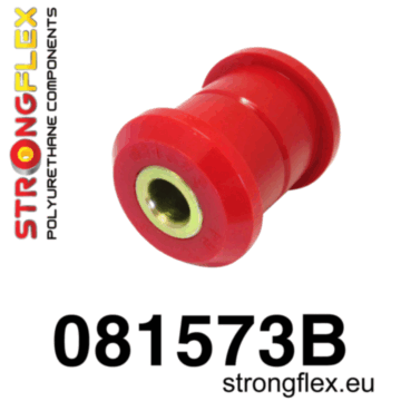 Strongflex Front wishbone rear bush (081573B)