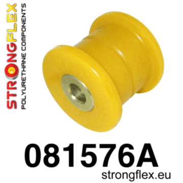 Strongflex Rear lower arm outer front bush SPORT (081576A)