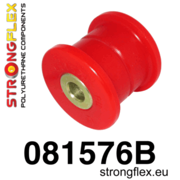 Strongflex Rear lower arm outer front bush (081576B)