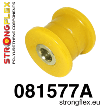 Strongflex Rear lower arm outer rear bush SPORT (081577A)